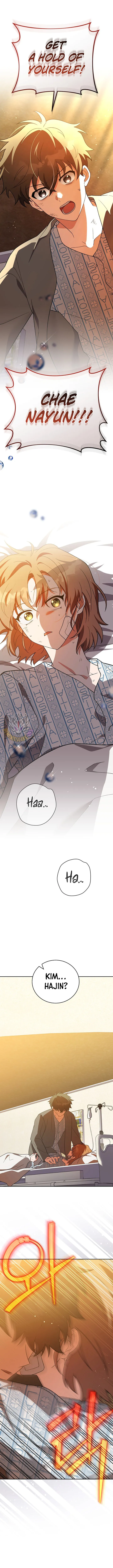The Novel's Extra (Remake) Chapter 154 Page 9
