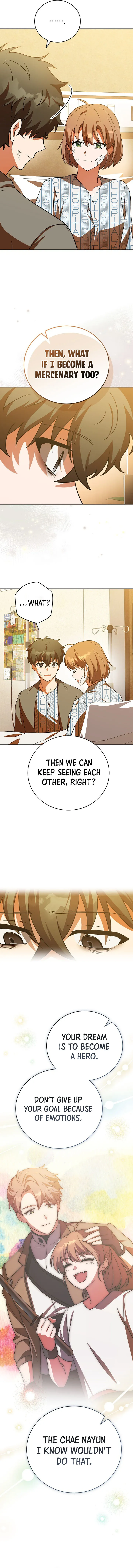 The Novel's Extra (Remake) Chapter 154 Page 12