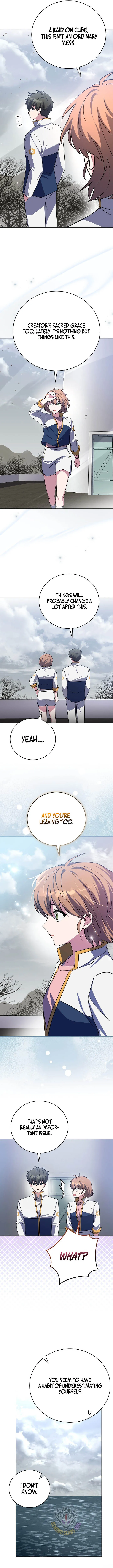 The Novel's Extra (Remake) Chapter 156 Page 13