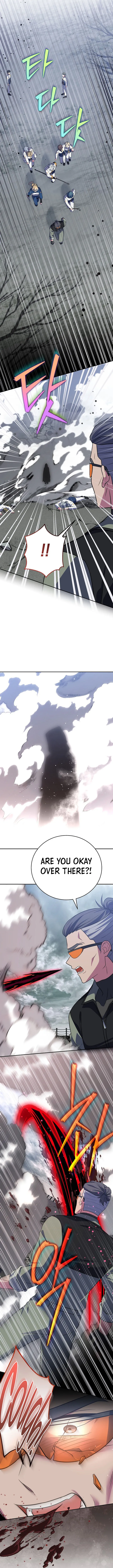 The Novel's Extra (Remake) Chapter 157 Page 12