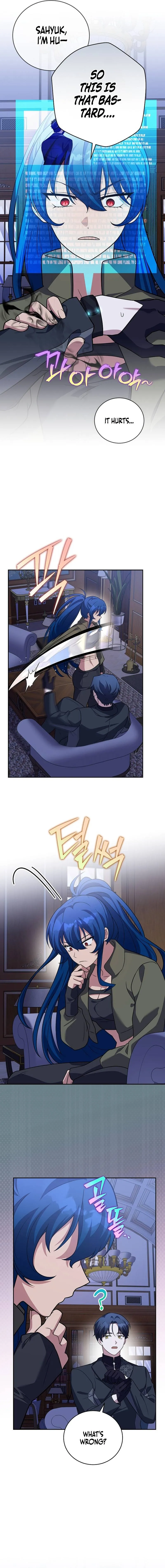 The Novel's Extra (Remake) Chapter 165 Page 4