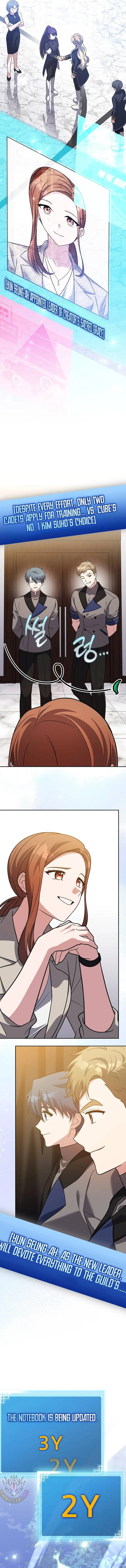 The Novel's Extra (Remake) Chapter 165 Page 7