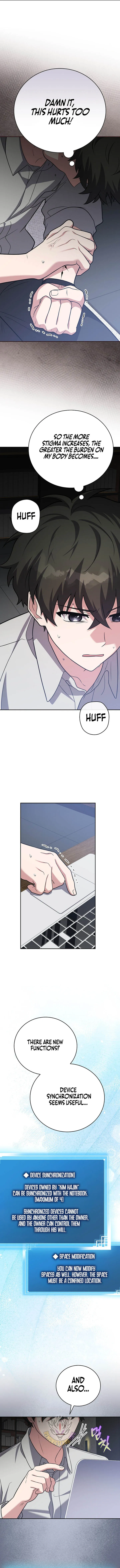The Novel's Extra (Remake) Chapter 166 Page 9