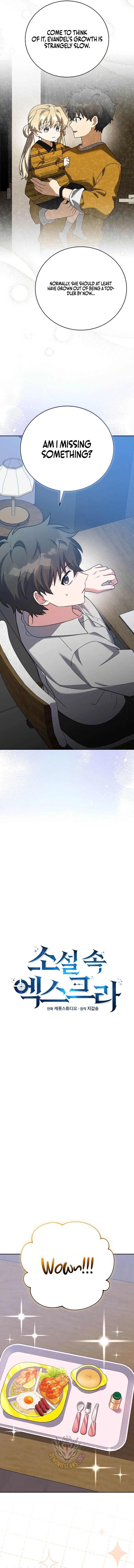 The Novel's Extra (Remake) Chapter 166 Page 11