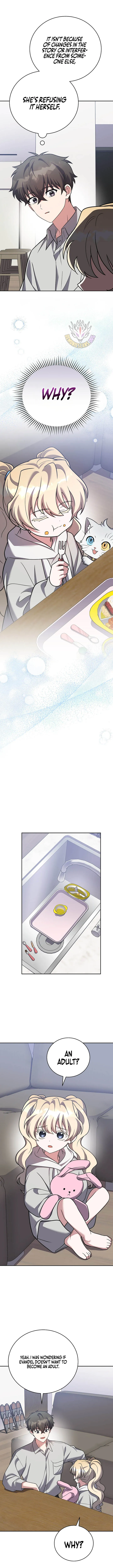 The Novel's Extra (Remake) Chapter 166 Page 13