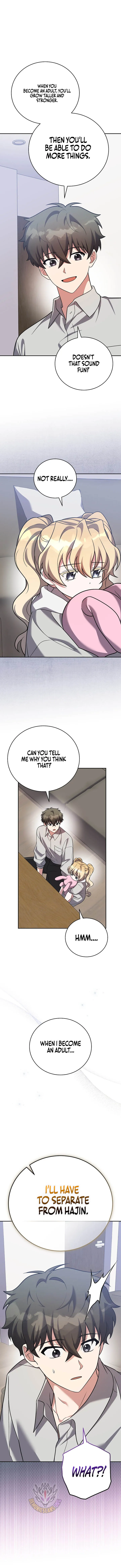 The Novel's Extra (Remake) Chapter 166 Page 14