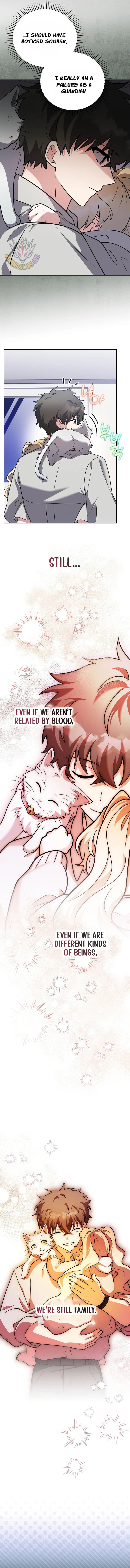 The Novel's Extra (Remake) Chapter 167 Page 3