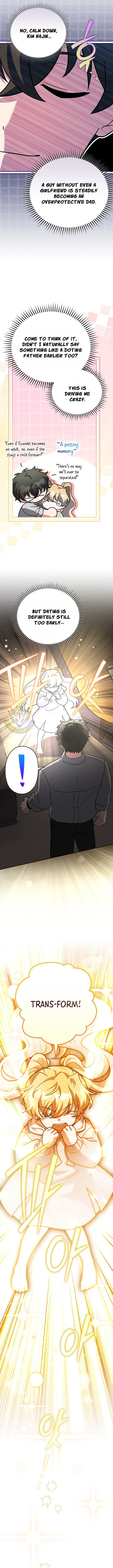 The Novel's Extra (Remake) Chapter 167 Page 5