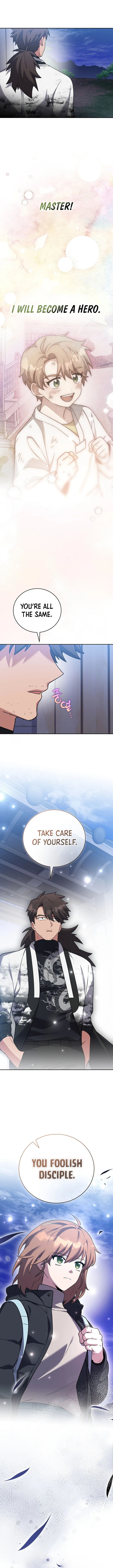 The Novel's Extra (Remake) Chapter 168 Page 14
