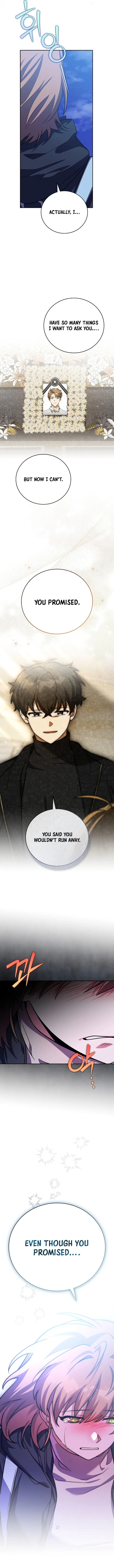 The Novel's Extra (Remake) Chapter 169 Page 4