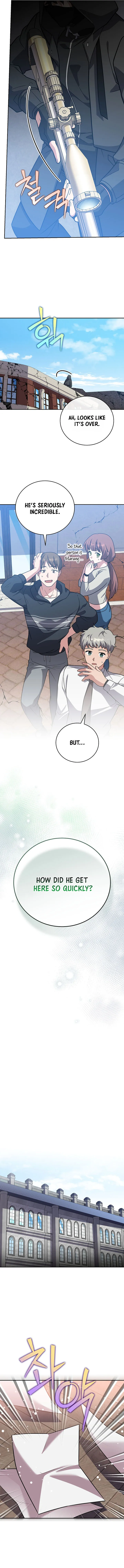 The Novel's Extra (Remake) Chapter 169 Page 10