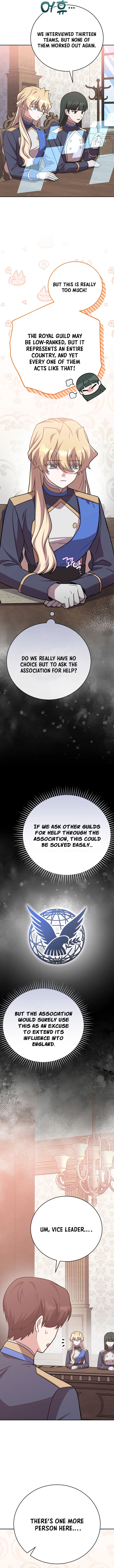 The Novel's Extra (Remake) Chapter 169 Page 12