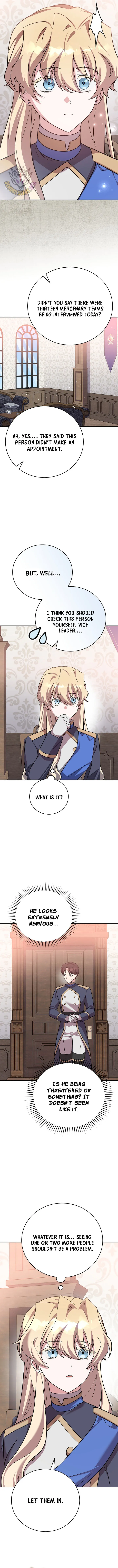 The Novel's Extra (Remake) Chapter 169 Page 13
