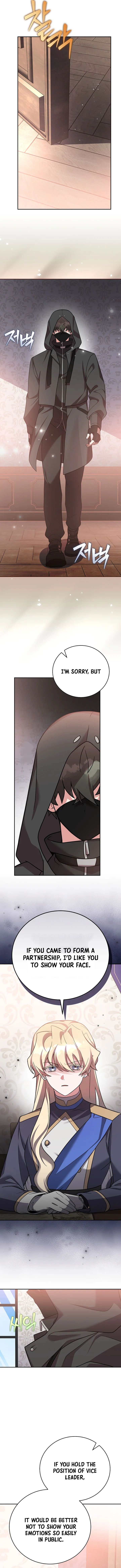 The Novel's Extra (Remake) Chapter 169 Page 14