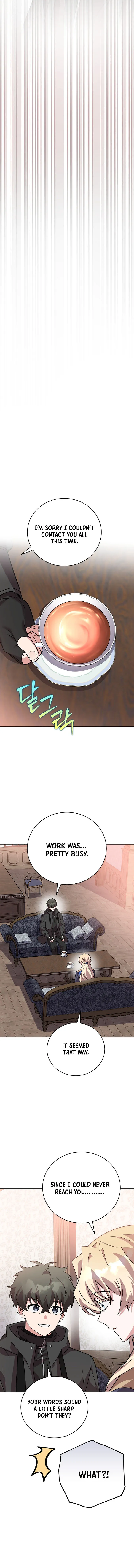 The Novel's Extra (Remake) Chapter 169 Page 16