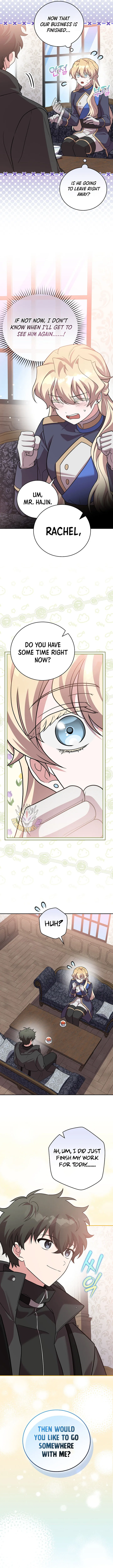 The Novel's Extra (Remake) Chapter 170 Page 3