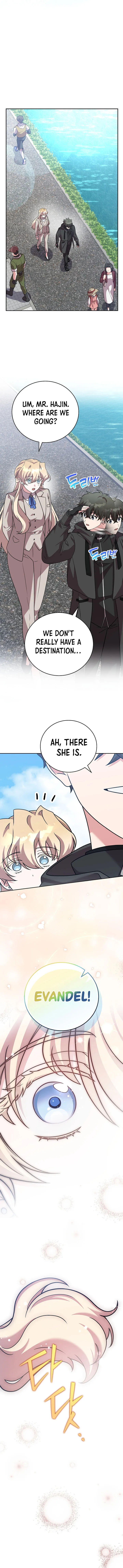The Novel's Extra (Remake) Chapter 170 Page 4