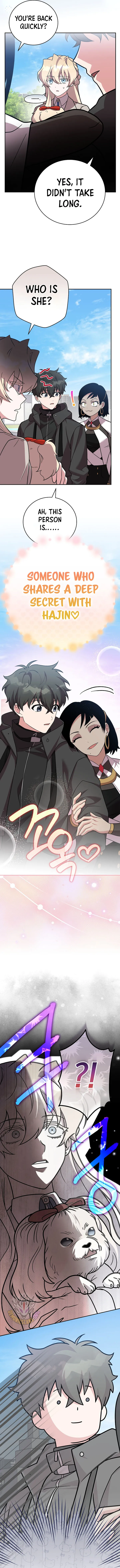 The Novel's Extra (Remake) Chapter 170 Page 7