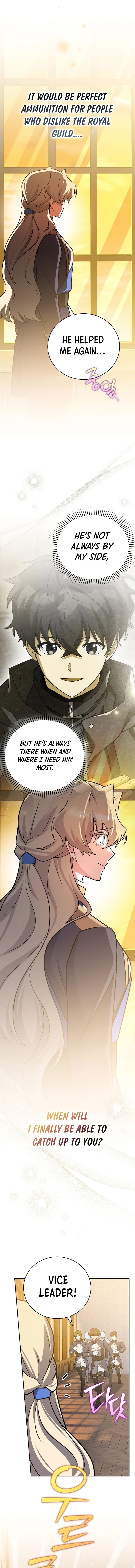 The Novel's Extra (Remake) Chapter 170 Page 14
