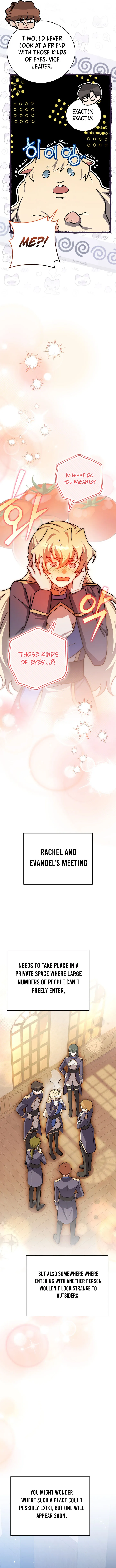 The Novel's Extra (Remake) Chapter 170 Page 16