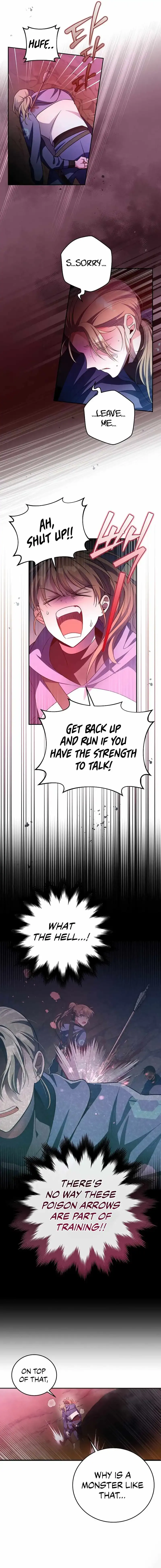 The Novel's Extra (Remake) Chapter 19 Page 12