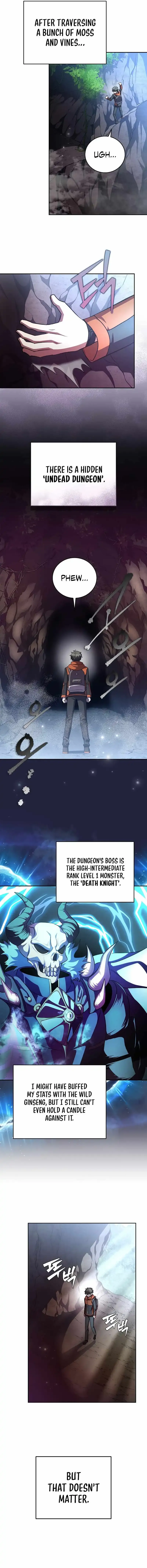 The Novel's Extra (Remake) Chapter 23 Page 5