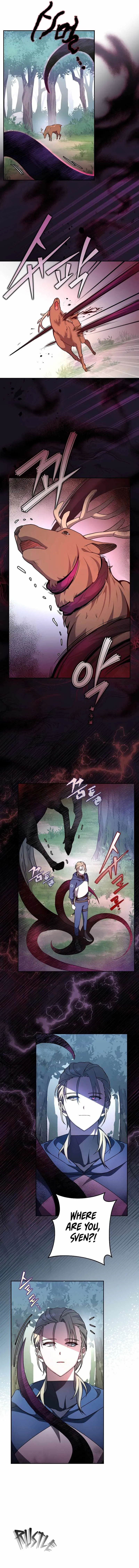 The Novel's Extra (Remake) Chapter 24 Page 7