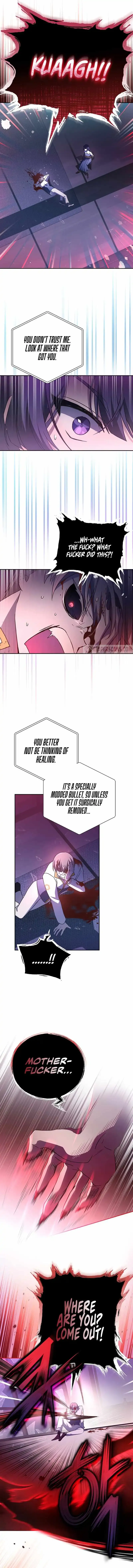 The Novel's Extra (Remake) Chapter 28 Page 7