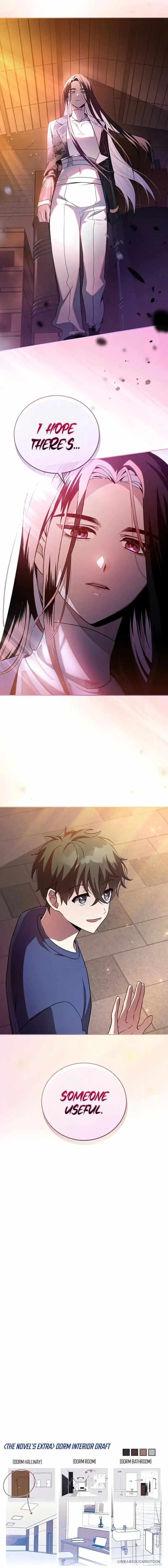 The Novel's Extra (Remake) Chapter 29 Page 10