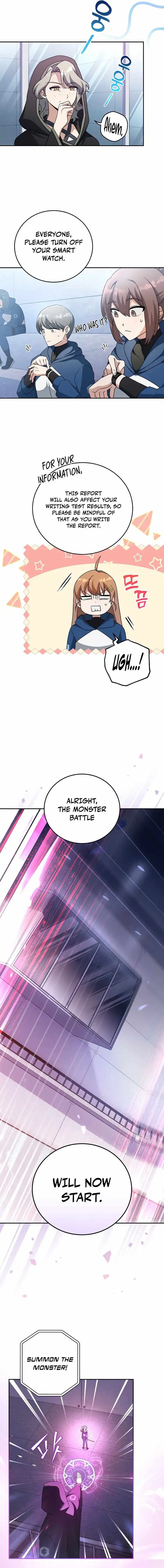 The Novel's Extra (Remake) Chapter 34 Page 6