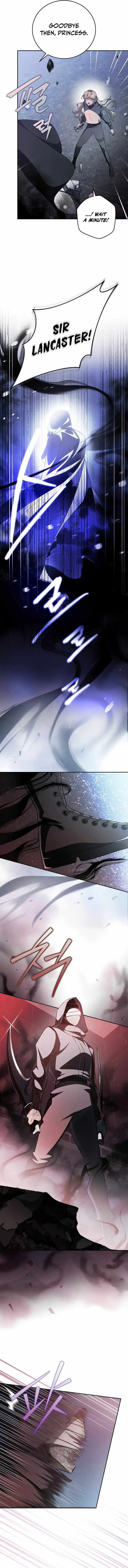 The Novel's Extra (Remake) Chapter 35 Page 8