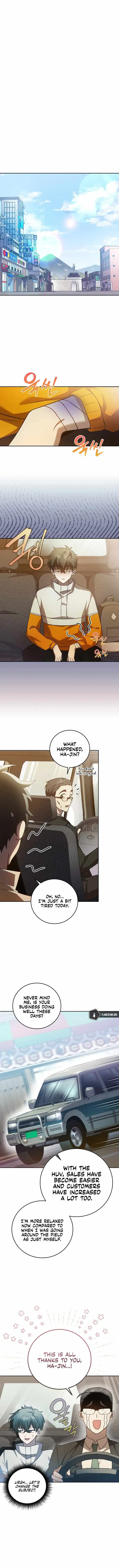 The Novel's Extra (Remake) Chapter 37 Page 4