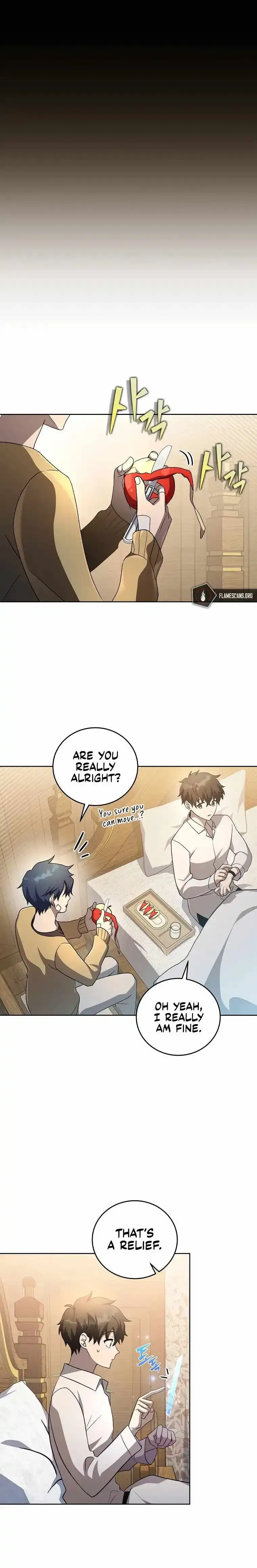 The Novel's Extra (Remake) Chapter 43 Page 6