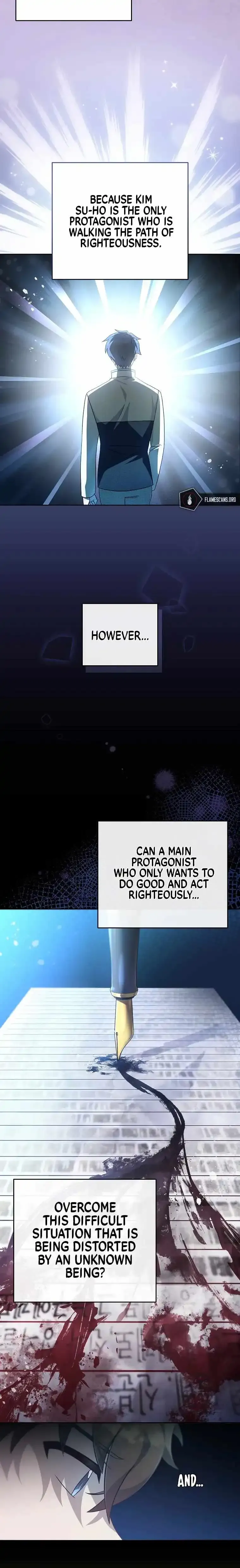 The Novel's Extra (Remake) Chapter 43 Page 10
