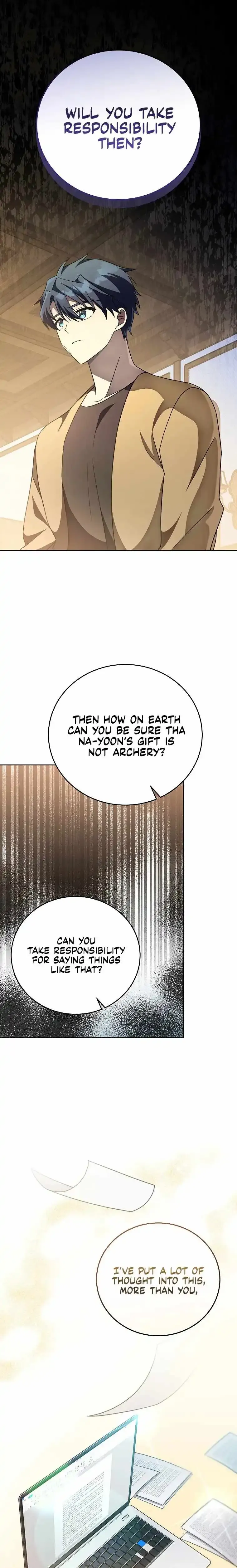 The Novel's Extra (Remake) Chapter 43 Page 15