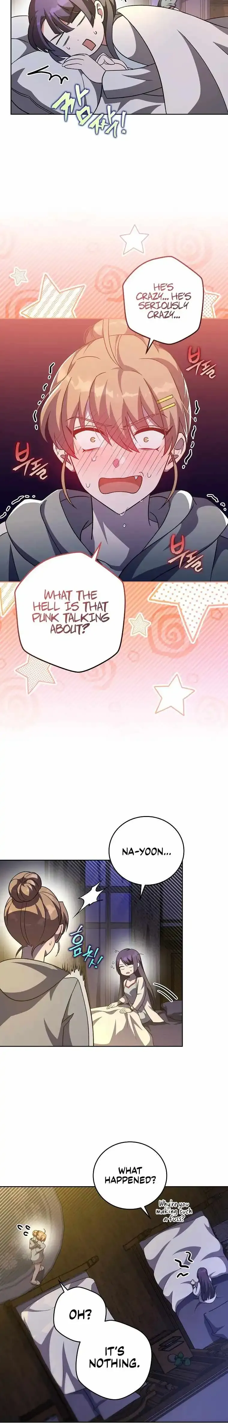 The Novel's Extra (Remake) Chapter 43 Page 18
