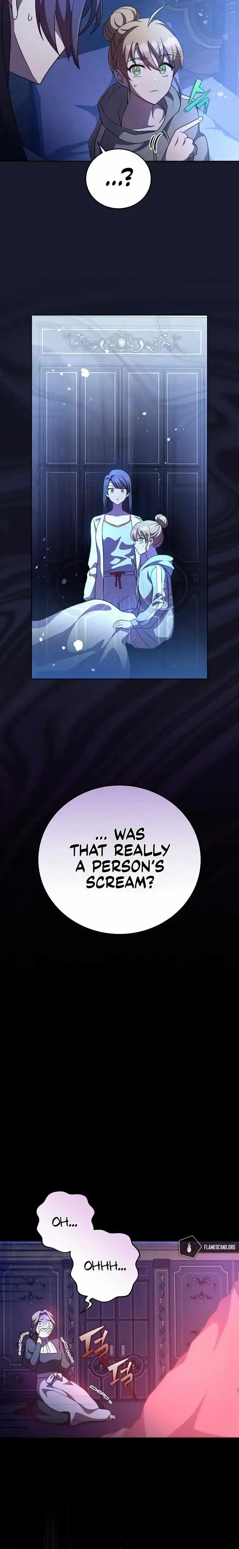 The Novel's Extra (Remake) Chapter 43 Page 22