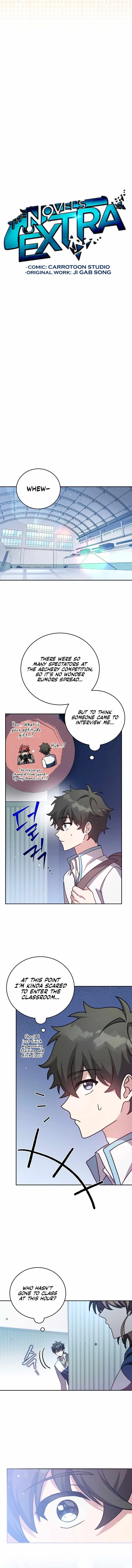 The Novel's Extra (Remake) Chapter 50 Page 3