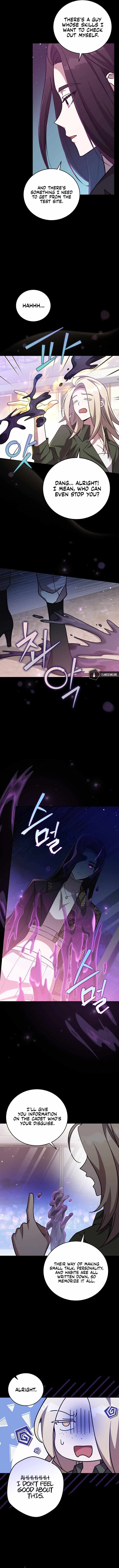 The Novel's Extra (Remake) Chapter 50 Page 10