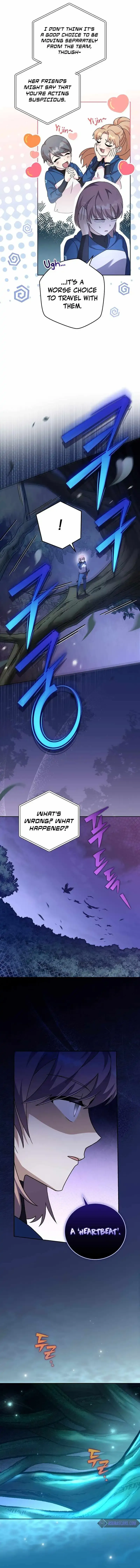 The Novel's Extra (Remake) Chapter 56 Page 13