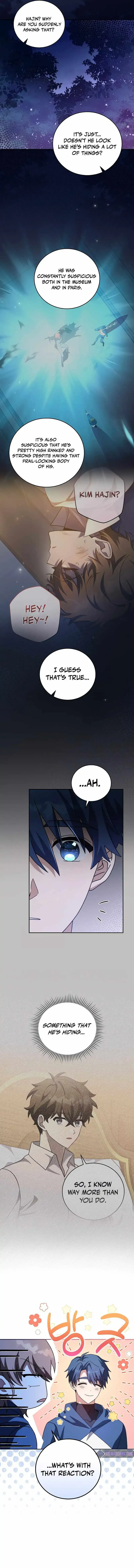 The Novel's Extra (Remake) Chapter 57 Page 5