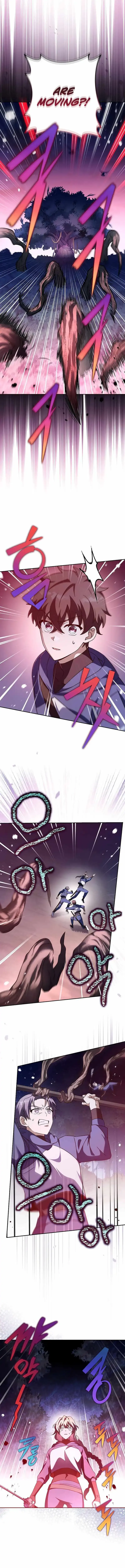 The Novel's Extra (Remake) Chapter 57 Page 7
