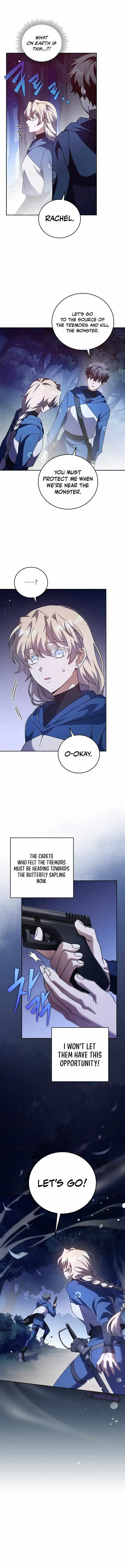 The Novel's Extra (Remake) Chapter 57 Page 8