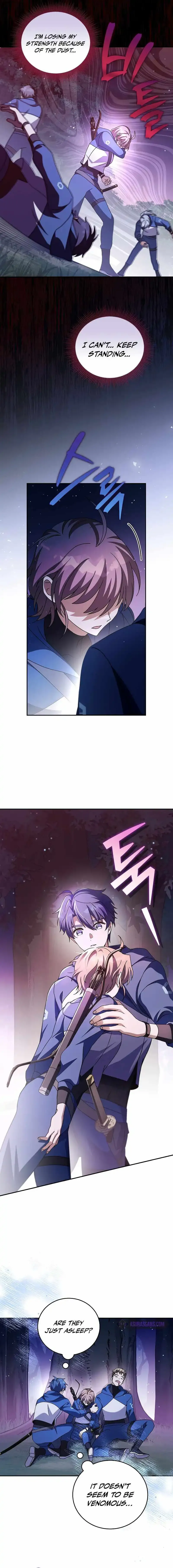 The Novel's Extra (Remake) Chapter 57 Page 14