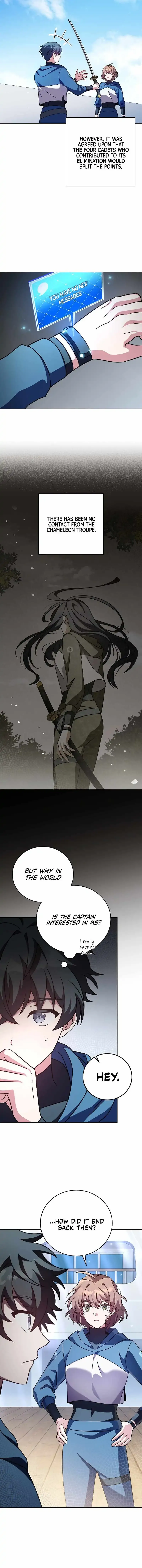 The Novel's Extra (Remake) Chapter 60 Page 4