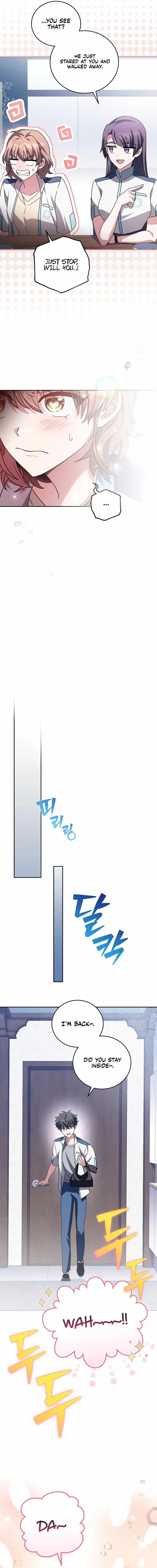 The Novel's Extra (Remake) Chapter 60 Page 10