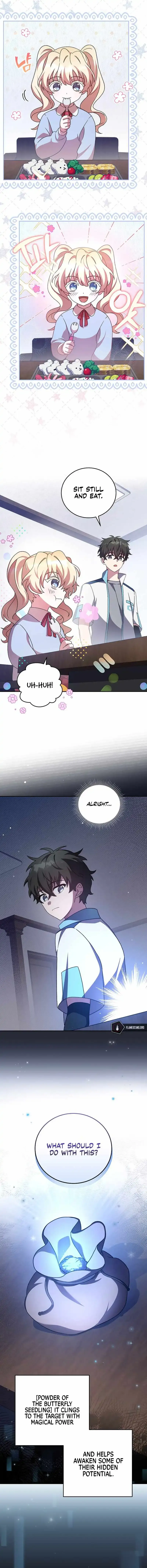 The Novel's Extra (Remake) Chapter 60 Page 15