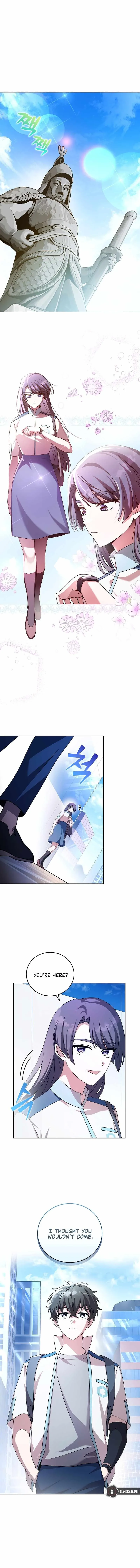 The Novel's Extra (Remake) Chapter 61 Page 3