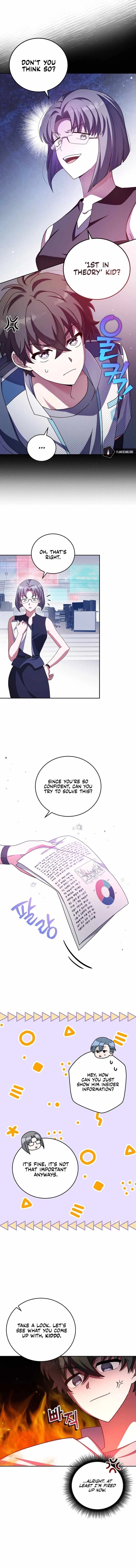 The Novel's Extra (Remake) Chapter 61 Page 12
