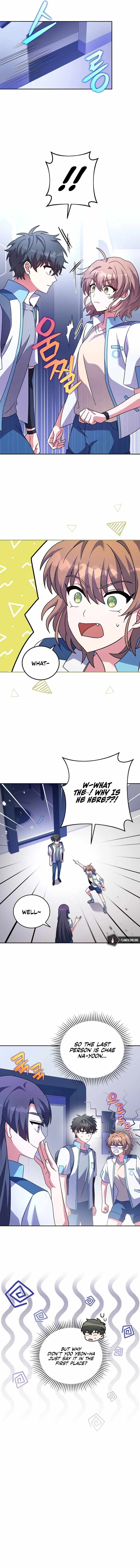 The Novel's Extra (Remake) Chapter 61 Page 16